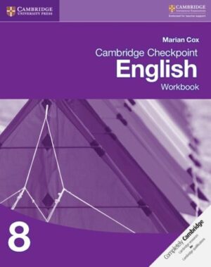 English workbook