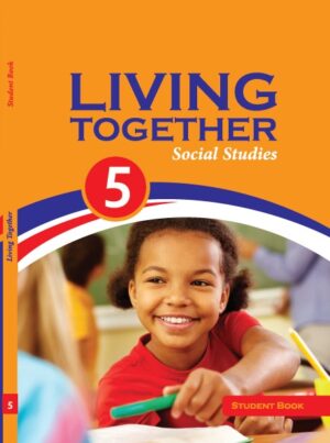 Living together social studies 5