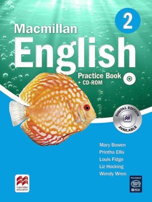 Macmillan English 2