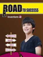 Road To Success – Student Book 4