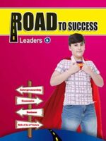 Road To Success – Student Book 6