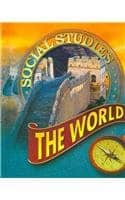 SOCIAL STUDIES 2005 PUPIL EDITION GRADE 6