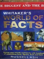 Whitakers World of Facts