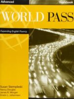 World Pass Advanced: Workbook