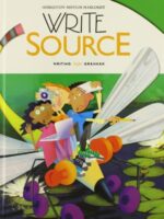 Write Source