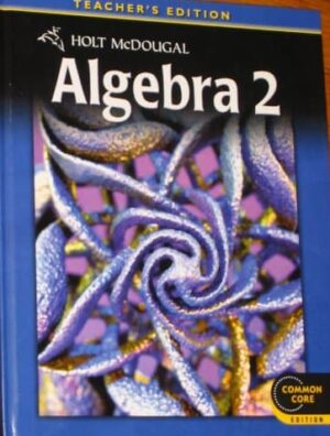 Algebra 2