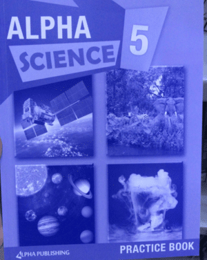 alpha science life 5 aaaaaaa