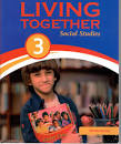 LIVING together student book