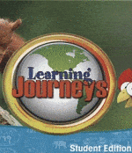 LEARNING JOURNEYS K STUDENT EDITION MODULE 4