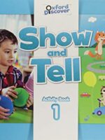 Show and Tell: Level 1: Activity Book