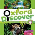 Oxf Discover 4 Ab (oxford Discover) Paperback – September 25, 2014