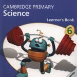 CAMBRIDGE PRIMARY SCIENCE