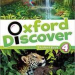 Oxford Discover: 4: Student Book