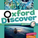 Oxford Discover: 6: Workbook