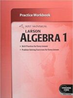 Algebra 1