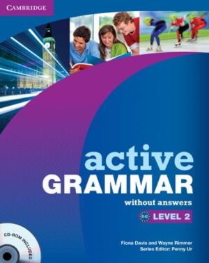 ACTIVE GRAMMAR