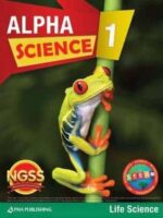 ALPHA SCIENCE