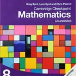 Cambridge Checkpoint Mathematics Coursebook 8