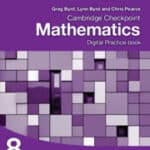 Cambridge Checkpoint Mathematics Practice Book 8