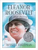 Eleanor Roosevelt: A Life of Discovery (Clarion Nonfiction) Paperback – April 14, 1997