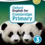 Oxford English for Cambridge primary