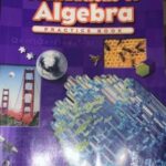 Foundations of Algebra