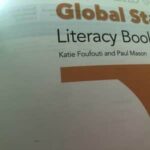 GLOBAL STAGE LITERACY BOOK 4