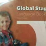 Global Stage Language book 4