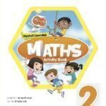 Cambridge Marshall Cavendish MATHS Activity Book 2