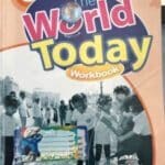 The World Today workbook