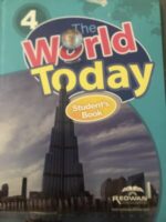 World today student book