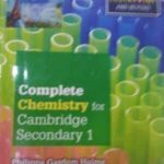 chemsitry