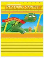 Reading Street My Skills Buddy Grade K