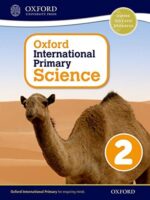 Oxford International Primary Science 2