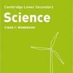 Cambridge Checkpoint Science Student Book Stage 7 (Collins Cambridge Checkpoint Science)