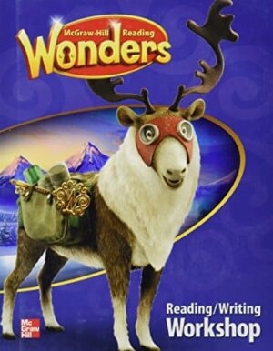 wonder reading