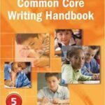 Journeys: Writing Handbook Student Edition Grade 5