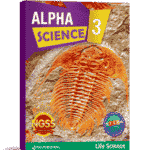 Alpha Science