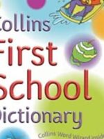 Collins First School Dictionary