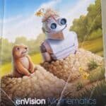 ENVISION MATHEMATICS