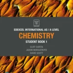 Edexcel International Advanced Level Chemistry Student Book