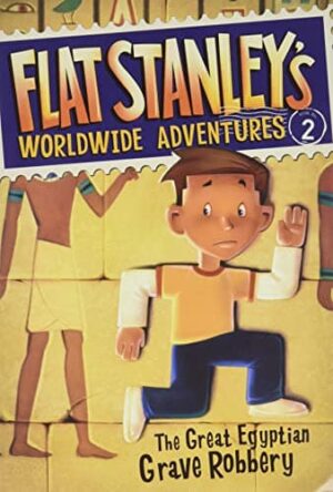 Flat Stanley's