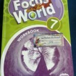 Focus Word