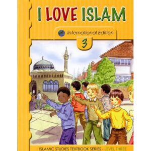 I Love Islam