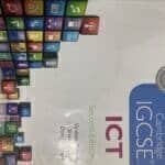 Cambridge IGCSE ICT 2nd Edition