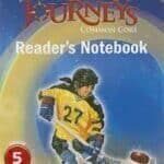 Journeys readers notebook grade 5