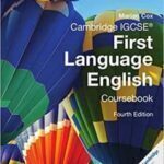 Cambridge IGCSE® First Language English Coursebook (Cambridge International IGCSE)