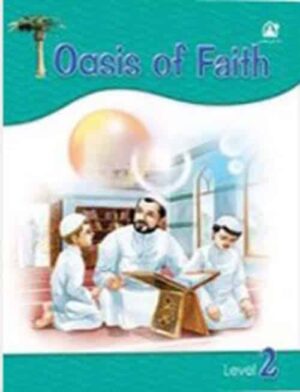 Oasis of Faith