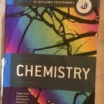 Oxford IB Diploma Programme Chemistry