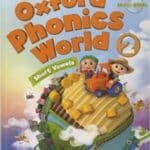 Oxford Phonics